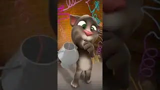 Talking Tom Cat New Video Best Funny Android GamePlay 