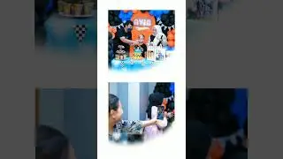 BIRHTDAY PARTY // CAPTURE YOUR BEST MOMENT