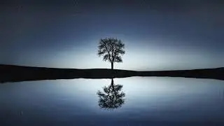 Beautiful peaceful calming stress relief anxiety relaxing meditation music spiritual awakening sleep