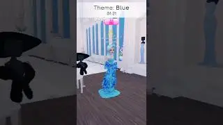 Playing Dress To Impress 💙💙💙💙💙 #roblox #dresstoimpress #dti #dtistars