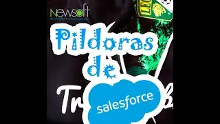 Inicio de Píldoras de Salesforce
