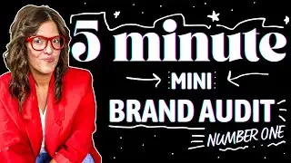 Here's What I'd Do Differently... [MINI BRAND AUDIT - Daily Flavors]
