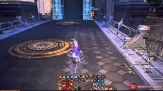 [TERA][Guide] Where is Commander Fraya / Allemantheria Headquarters ?