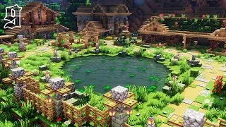 The Perfect Farm For my Forever World