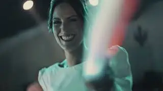 Vídeo Adelanto BODA Josemi y Noelia, Huelva