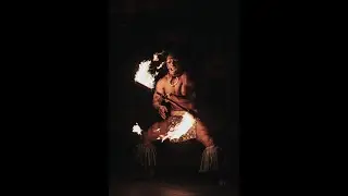 2024 World Fireknife Championship: Menʻs Finals
