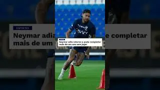 O AL HILAL SE ARREPENDEU DE CONTRATAR O NEYMAR!