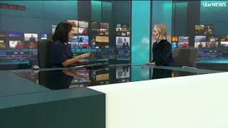 ITV Lunchtime News (1330BST - Full - 06/01/26)