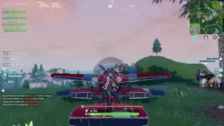 Fortnite s váma [Livestream]  CZ/SK
