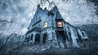 10 Casas Abandonadas más ATERRADORAS