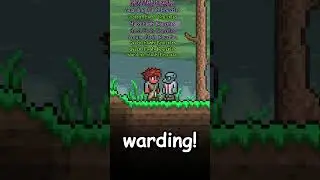 HOW TO GET THE MAX DEFENSE IN TERRARIA 1.4.4 😂