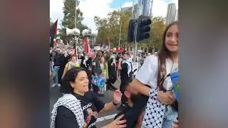 DON'T STOP TALKING ABOUT PALESTINE!🇵🇸