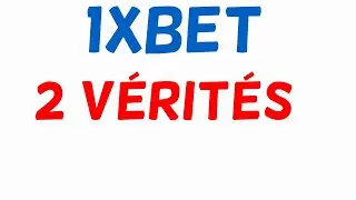 2 vérités sur les codes promo 1xbet