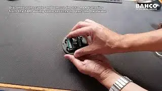 TAM ANGLE CALIBRATION  PROCEDURE VIDEO GUIDE