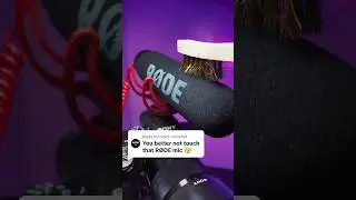 Rode Mic