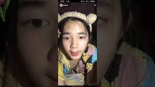 LIVE TIKTOK BLUNDER UTING NONGOL