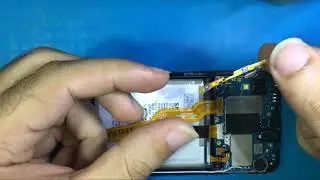 samsung a10 power button not working || samsung a10 power button replacement