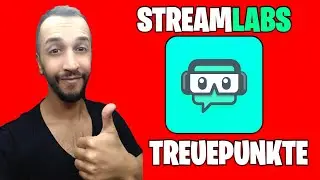 Treuepunkte Streamlabs Chatbot 2021 |Tutorial Loyalty Points👋