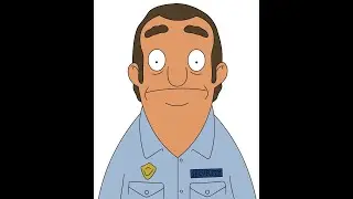 Bob's Burgers - Best Of Yuli