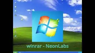 winrar - NeonLabs (trance and kitten burst ost inspired song)