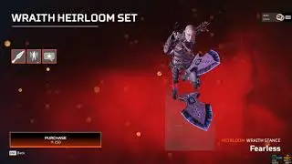 Opening Apex Pack ft. Caustic