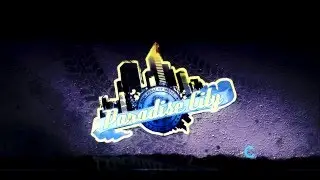 Burnout Paradise city Мувик (Boeboe-Drift)