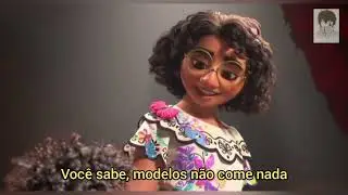Moana - encanto [AMV] scars to your beautiful {tradução - legendado pt-br{