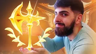Conqueror Is Viable... Let Me Explain! | Spear Shot
