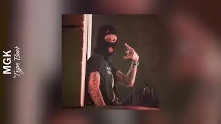 (FREE) Hard MGK x Mike Dimes Type Beat | Dead Or Alive