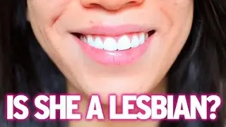 Guess The Lesbian Smile Challenge!