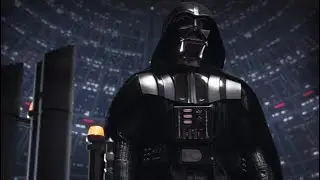 Darkness on Bespin - A Battlefront Short Film