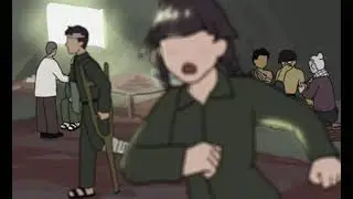 You Have Dropped This Lover - Cover by Lam Lam (AMV)