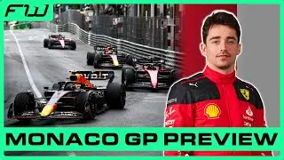 2023 Monaco Grand Prix: Preview and Predictions