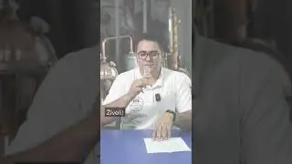 Kako rešiti zamućenost rakije? Šok stabilizacija!