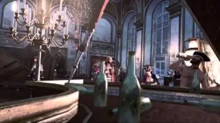 Трейлер мультиплеера | Assassin's Creed 4. Черный флаг [RU]
