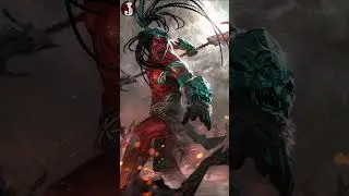 Kratos compared to other gods of war