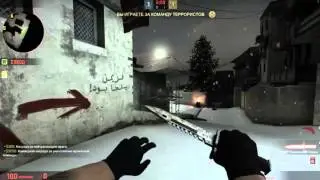 18 + | В меня вселились ***Бесы! | CS : GO & MC