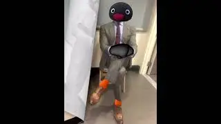 pingu be popping bottles updated