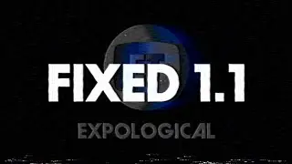 Expological's "Rede Globo 1978 Styled" Logo (Fixed 1.1)