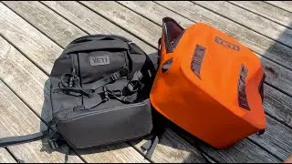 WATCH THIS BEFORE YOU BUY THESE YETI BACKPACKS!