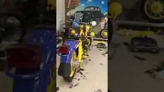 Милицейский урал часть 4