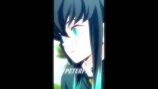 Muichiro vs Gyutaro