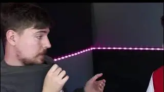 Mr.Beast Bar teased