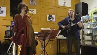 Панковы в "Каскаре"