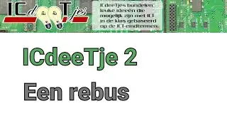 02 een rebus