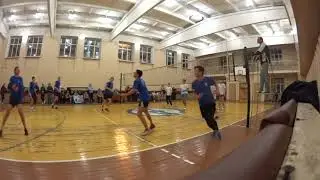 моменты