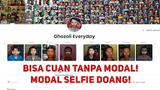 Tutorial Cara Menjual NFT di OpenSea, Dijamin Cuan Kayak Ghozali Everyday!