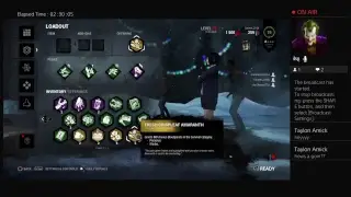 [6] Dead By Daylight - Surviving with my Friends