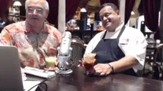 Live From Cuba Libre in Orlando