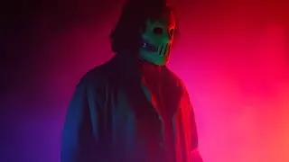 80s Horror Synth / Darksynth / Royalty Free John Carpenter Style Dark Synthwave